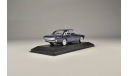 Ford Taunus P5 Coupe 1964, масштабная модель, Minichamps, 1:43, 1/43