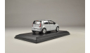 Skoda Citigo, масштабная модель, Škoda, Abrex, 1:43, 1/43