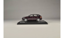 Skoda Rapid Spaceback, масштабная модель, Škoda, Abrex, 1:43, 1/43