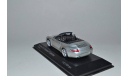 Porsche 911 Carrera 4S Cabriolet 2005, масштабная модель, Minichamps, scale43