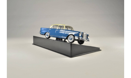 Mercedes-Benz 220 SE 1959, масштабная модель, IXO Road (серии MOC, CLC), 1:43, 1/43