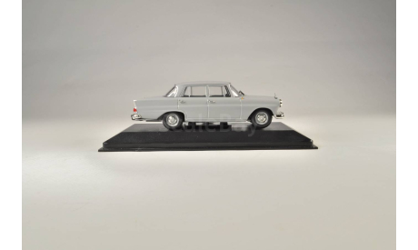 Mercedes-Benz 190 1961, масштабная модель, Minichamps, scale43