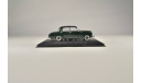 Mercedes-Benz 180 1953, масштабная модель, Minichamps, 1:43, 1/43