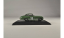 Mercedes-Benz 300 SL Winner GP Bern 1952 K. Kling, масштабная модель, Minichamps, 1:43, 1/43