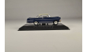 Opel Rekord P2 Coupe 1960, масштабная модель, Minichamps, scale43