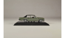 Opel Diplomat 1989, масштабная модель, Minichamps, 1:43, 1/43