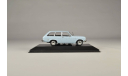 Opel Ascona Voyage 1970, масштабная модель, Minichamps, 1:43, 1/43