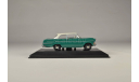 Opel Rekord 1960, масштабная модель, Minichamps, scale43