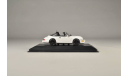 Porsche 911 Targa 1991, масштабная модель, Minichamps, 1:43, 1/43