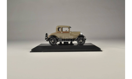 Ford Model A Standard 1928, масштабная модель, Minichamps, 1:43, 1/43