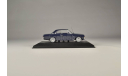 Ford Taunus P5 Coupe 1964, масштабная модель, Minichamps, 1:43, 1/43