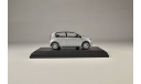 Skoda Citigo, масштабная модель, Škoda, Abrex, 1:43, 1/43