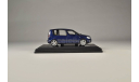 Skoda Roomster, масштабная модель, Škoda, Abrex, 1:43, 1/43