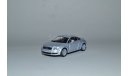 Audi TT, масштабная модель, Bauer/Cararama/Hongwell, scale43