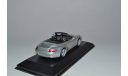 Porsche 911 Carrera 4S Cabriolet 2005, масштабная модель, Minichamps, scale43