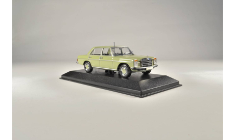 Mercedes-Benz 240 1973, масштабная модель, Minichamps, 1:43, 1/43