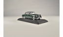 Mercedes-Benz 180 1953, масштабная модель, Minichamps, 1:43, 1/43