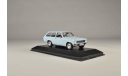 Opel Ascona Voyage 1970, масштабная модель, Minichamps, 1:43, 1/43