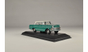 Opel Rekord 1960, масштабная модель, Minichamps, scale43