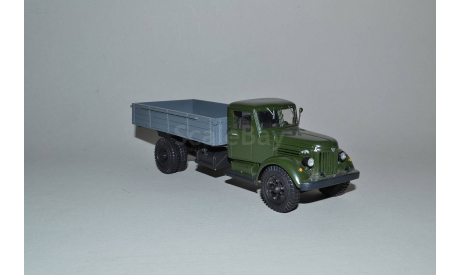МАЗ 200, масштабная модель, Vektor-Models, scale43