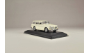 Volvo 121 Break 1966, масштабная модель, Minichamps, 1:43, 1/43