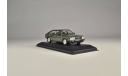 Audi 100 Avant GL 1979, масштабная модель, Minichamps, 1:43, 1/43