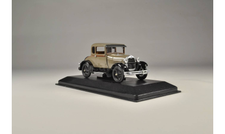 Ford Model A Standard 1928, масштабная модель, Minichamps, 1:43, 1/43