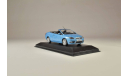 Ford Focus Coupe Cabriolet 2007, масштабная модель, Minichamps, 1:43, 1/43