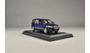 Skoda Roomster, масштабная модель, Škoda, Abrex, 1:43, 1/43