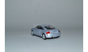 Audi TT, масштабная модель, Bauer/Cararama/Hongwell, scale43