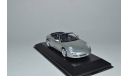 Porsche 911 Carrera 4S Cabriolet 2005, масштабная модель, Minichamps, scale43