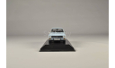 Opel Ascona Voyage 1970, масштабная модель, Minichamps, 1:43, 1/43