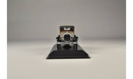 Ford Model A Standard 1928, масштабная модель, Minichamps, 1:43, 1/43