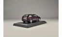 Skoda Rapid Spaceback, масштабная модель, Škoda, Abrex, 1:43, 1/43