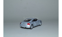 Audi TT, масштабная модель, Bauer/Cararama/Hongwell, scale43