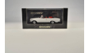 Mercedes-Benz 280 SE Cabriolet 1970, масштабная модель, Minichamps, 1:43, 1/43