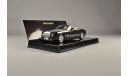 Rolls-Royce Phantom Drophead Coupe, масштабная модель, Minichamps, 1:43, 1/43