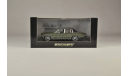 Opel Diplomat 1989, масштабная модель, Minichamps, 1:43, 1/43