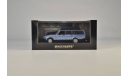 Volvo 240 GL Break 1986, масштабная модель, Minichamps, 1:43, 1/43