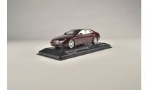 Mercedes-Benz CLS-Class 2004, масштабная модель, Minichamps, scale43