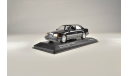 Mercedes-Benz 500 E 1990, масштабная модель, Minichamps, scale43