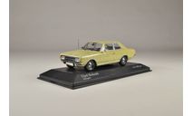 Opel Rekord 1966, масштабная модель, Minichamps, 1:43, 1/43