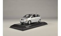 Opel Meriva 2003, масштабная модель, Minichamps, 1:43, 1/43