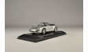 Porsche 911 Carrera 4S Cabriolet 2005, масштабная модель, Minichamps, 1:43, 1/43