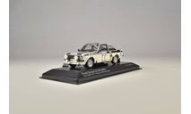 Ford Escort II RS1800 1975, масштабная модель, Minichamps, scale43