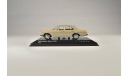 Mercedes-Benz 200 1968, масштабная модель, Minichamps, 1:43, 1/43