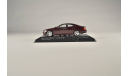 Mercedes-Benz CLS-Class 2004, масштабная модель, Minichamps, scale43