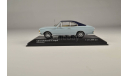 Opel Rekord C Coupe 1966, масштабная модель, Minichamps, 1:43, 1/43