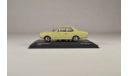 Opel Rekord 1966, масштабная модель, Minichamps, 1:43, 1/43