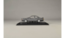 BMW 635 CSI (E 24) 1982, масштабная модель, Minichamps, 1:43, 1/43